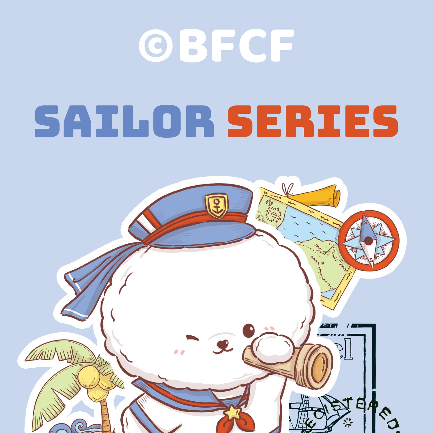 Sailor Series