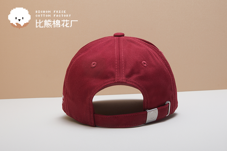 Classic Series Baseball Cap