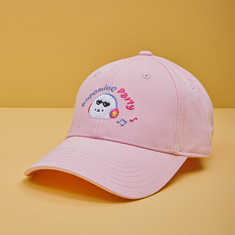 Dopamine Series Baseball Cap