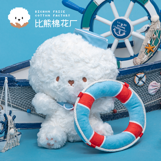 Sailor Series Sailor Plush Toy