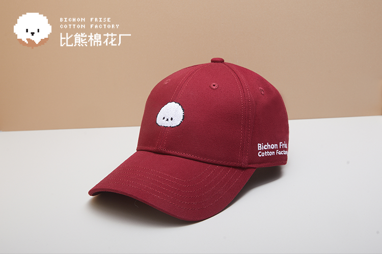 Classic Series Baseball Cap